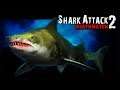 SHARK ATTACKS ON HUMANS (Shark Attack Deathmatch 2)