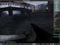 Shellshock 2 D9VK Test 48fps NVENC x64 + Sound (Core i3 8350K) + Nvidia 418.52