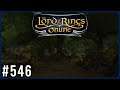 Sidetracked in Blómgard | LOTRO Episode 546 | The Lord Of The Rings Online