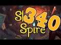 Slay The Spire #340 | Daily #319 (16/07/19) | Let's Play Slay The Spire