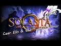 Solasta: Crown of the Magister Ep 42 Cear Elis & the Twisted Horror