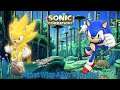 Sonic Generations (PC) Mod Part 252_ Planet Wisp All in One Mod (4K60fps)