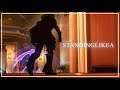 STANDINGLIKEA by Casket (Overwatch Edit)