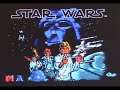 Star Wars Amstrad Cpc464 Review
