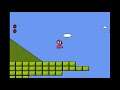 Super Mario Bros 2 NES Level 6-3 Played on NES Mini