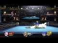 Super Smash Bros. Ultimate - Repeticiones Episodio 215: Luchando entre tres