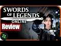 Swords Of Legends Online Deutsch Review - Superschickes Asia MMORPG im Test [German, many subtitles]