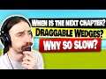 The Biggest Questions About Scrap Mechanic Answered! [My Reaction]  - Scrap Mechanic Q&A Review
