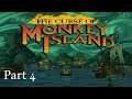 The Curse of Monkey Island Walkthrough (Part 4)