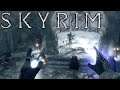 The Elder Scrolls V: Skyrim - Clearing Silverdrift Lair