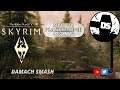 The Elder Scrolls V: Skyrim VR PSVR NEW Playthrough Pt. 1 This One has Humble Beginnings
