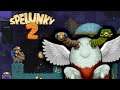 The Full VOD of the Livestream that took me to the Stars! Spelunky 2
