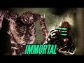 THE IMMORTAL ONE | Dead Space walkthrough part 13