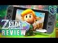 The Legend of Zelda: Link's Awakening Switch Review - A Dream Remake?