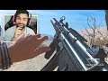 THE MP5 IS INSANE! - Call of Duty Modern Warfare (BETA)