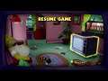 The Simpsons Hit And Run, OG xbox gameplay