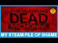 The Walking Dead: Michonne (2016) | My Steam Pile of Shame No. 157