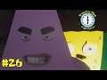 Things get REALLY CRAAAAZY | Around the clock at bikini bottom #26
