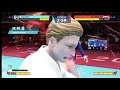 Tokyo 2020 Olympic Games Official Video Game Team Judo Qualifier Semifinals Finals USA Team