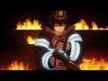 TOONAMI: Fire Force Promo [HD] (7/25/19)