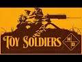 Toy Soldiers: HD | GamePlay PC