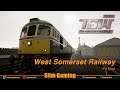 TSW - West Somerset Railway - Pit Stop