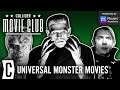 Universal Monster Movies Prove Good Horror Is Timeless
