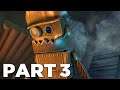 WEEPING SKIES Walkthrough Gameplay Part 3