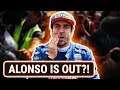 Why Did Fernando Alonso Fail To Qualify For The Indy 500?