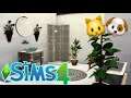 WIR RICHTEN DIE WOHNUNG EIN #51 DIE SIMS 4 - HUNDE UND KATZEN - Let's Play The Sims 4