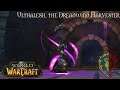 World of Warcraft (Longplay/Lore) - 00552: Ulthalesh, the Deadwind Harvester (Legion)