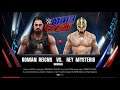 WWE 2K19 Main Event MegaShow S02 E23 (Universe Mode PS4)(Chicago, Illinois)
