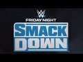 WWE 2K20 Smackdown