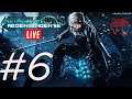 Zerando Metal Gear Rising:Revengeance em LIVE pro Xbox 360 - [6/7]