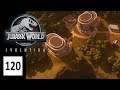 Zurück auf Isla Muerta - Let's Play Jurassic World Evolution #120 [DEUTSCH] [HD+]