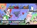 38 Minutes of Castle Crashers on Switch (Online with Friends)