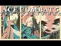 Ace Combat 5: The Unsung War (PS2) S Rank Playthrough (No Commentary)