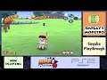 Ape Escape 3 - PS2 - PAL 50Hz - Sayaka Playthrough - #3 - Hide-and-Seek Forest