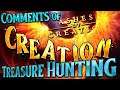 Ashes of Creation: Treasure Maps, Progression and Tactical Combat