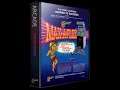 Astro Chase (Arcade) via MAME