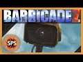 BARRICADEZ (Side View Tower Defense with Crafting) -Early Access - Let's Play, Gameplay