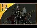 Bayonetta 2 (Nintendo Switch) playthrough [Part 13: Vigrid, City of Deja Vu]