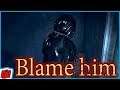Blame Him Part 2 | Indie Horror Game | PC Gameplay Walkthrough