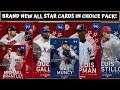 Brand New All Star Choice Pack in MLB The Show 19! Is it Worth It?!