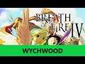 Breath of Fire 4 - Chapter 2-4 - Endless - Ludia Region - Wychwood - 21