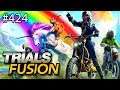 Brotherly Revenge - Trials Fusion w/ Nick
