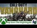 Call of Duty: Vanguard (Pop Goes The Nightingale) Achievement Guide on Xbox
