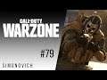 Call of Duty Warzone | CoD Warzone | Стрим #79