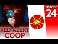 C&C Red Alert Coop w/ TaxOwlBear Soviet 9: Liability Elimination