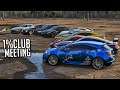 CAR Meeting 1%Club! / Forza Horizon 4